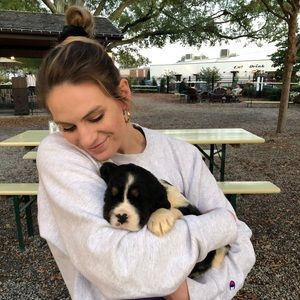 Meet your Posher, Mackenzie